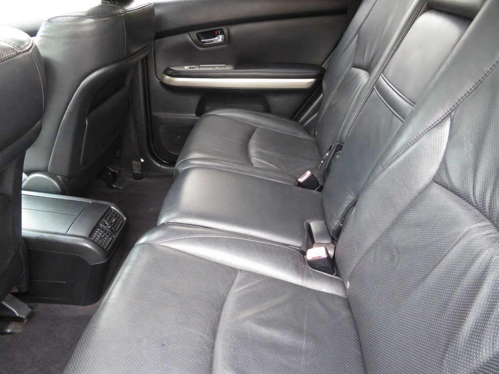 Used Lexus RX 2006 for sale - 77539066: Photo 16