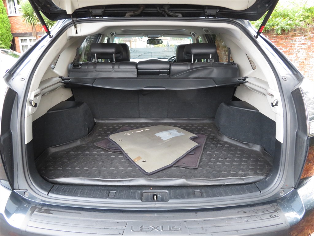 Used Lexus RX 2006 for sale - 77539066: Photo 18