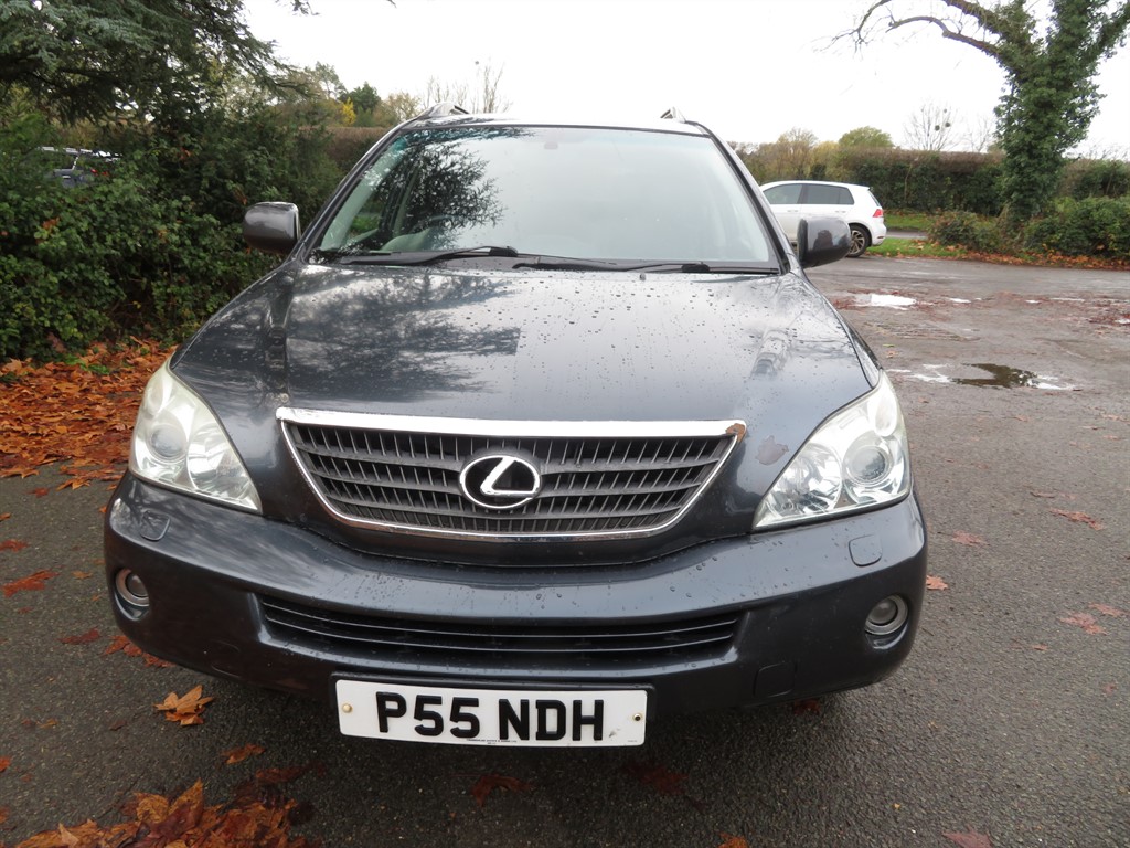 Used Lexus RX 2006 for sale - 77539066: Photo 2