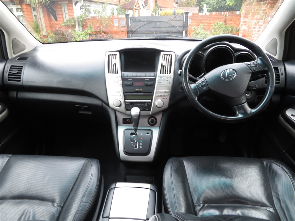 Used Lexus RX 2006 for sale - 77539066: Photo 20