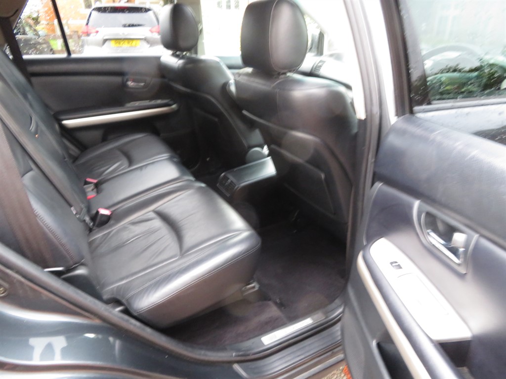 Used Lexus RX 2006 for sale - 77539066: Photo 21