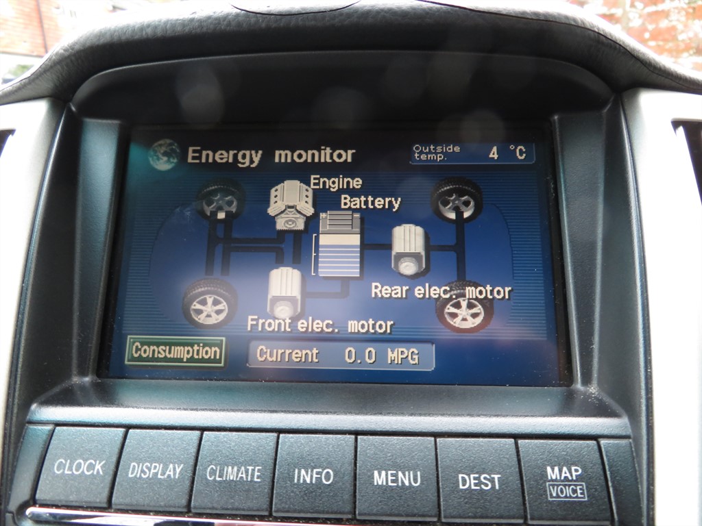 Used Lexus RX 2006 for sale - 77539066: Photo 27