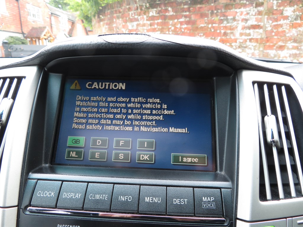 Used Lexus RX 2006 for sale - 77539066: Photo 29