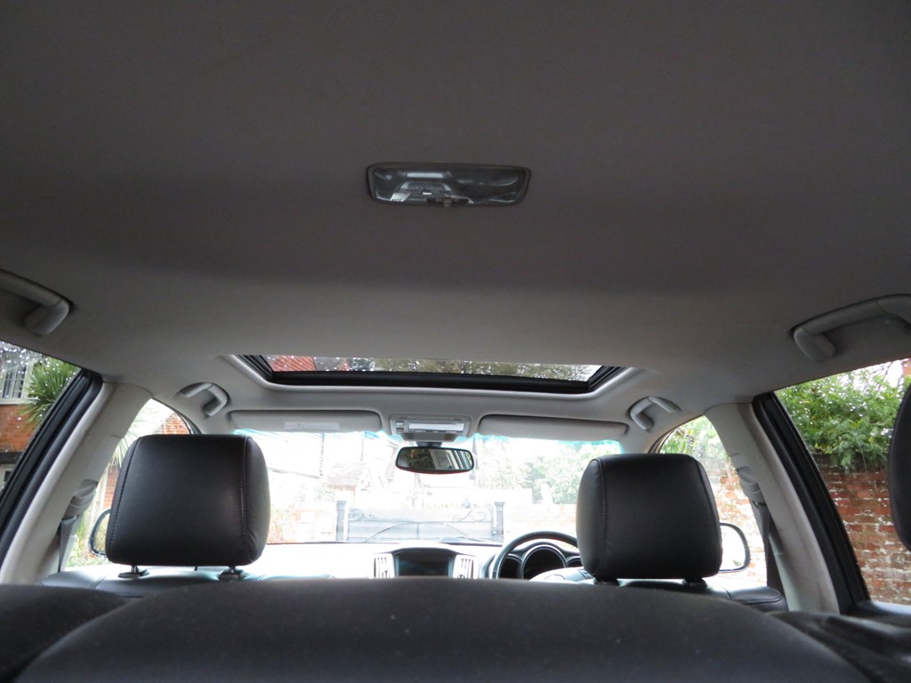 Used Lexus RX 2006 for sale - 77539066: Photo 36