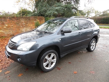 Used Lexus RX 2006 for sale - 77539066: Photo