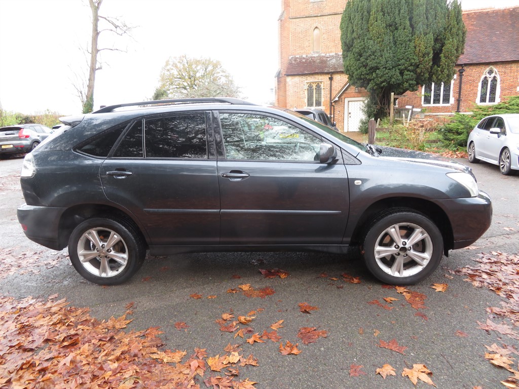 Used Lexus RX 2006 for sale - 77539066: Photo 4