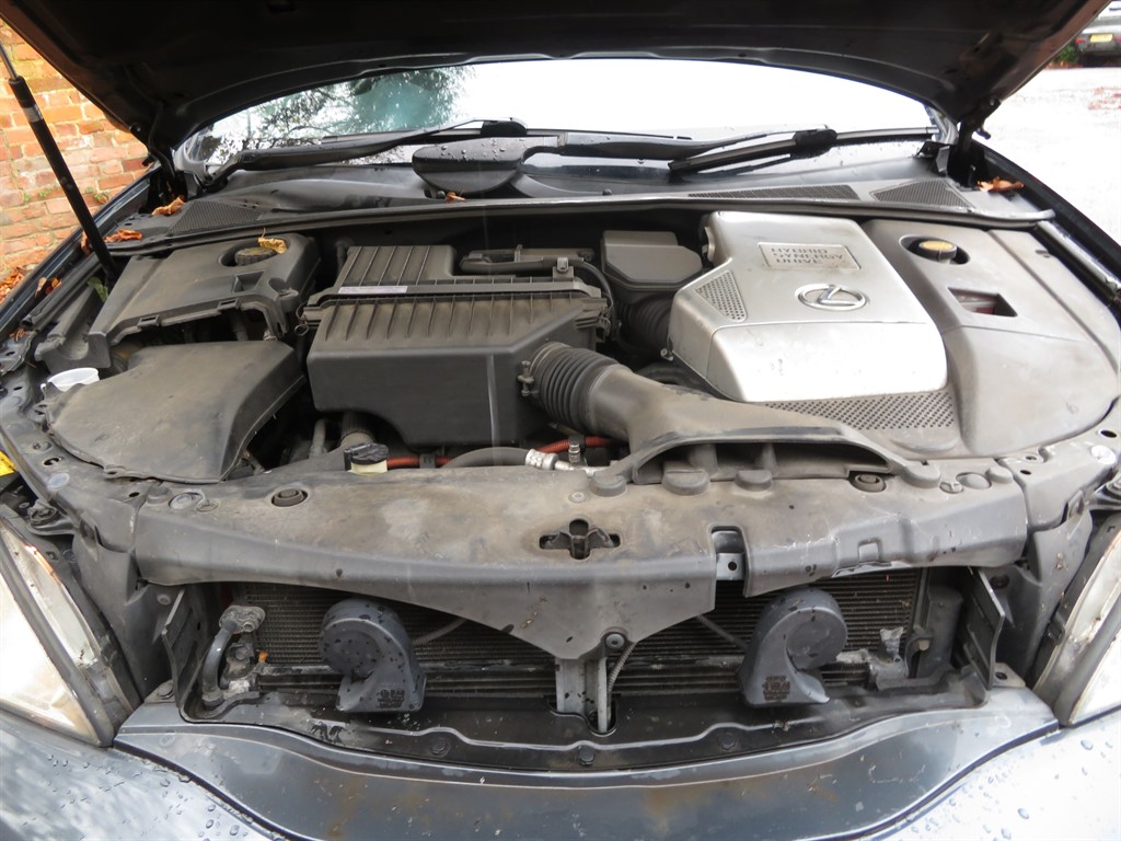 Used Lexus RX 2006 for sale - 77539066: Photo 44