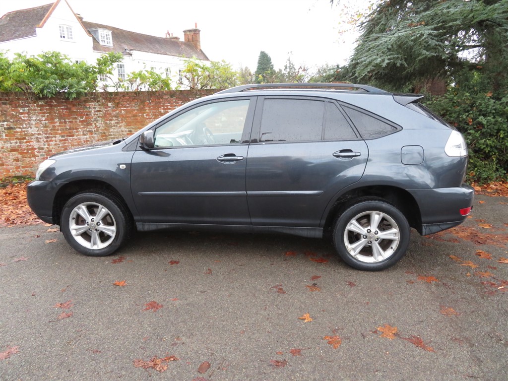 Used Lexus RX 2006 for sale - 77539066: Photo 5