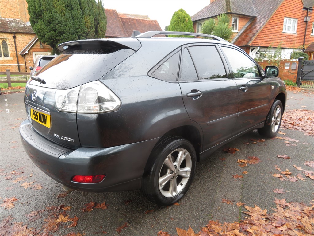 Used Lexus RX 2006 for sale - 77539066: Photo 6