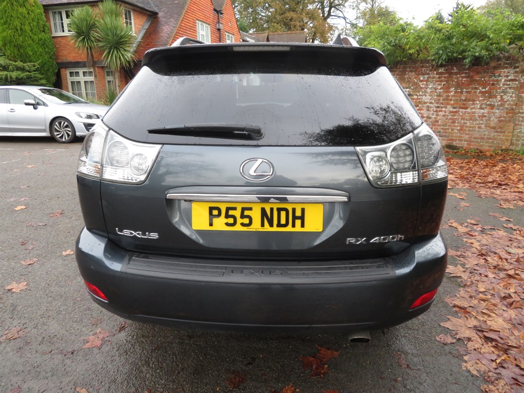 Used Lexus RX 2006 for sale - 77539066: Photo 7