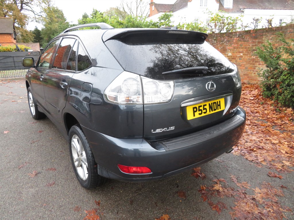 Used Lexus RX 2006 for sale - 77539066: Photo 8