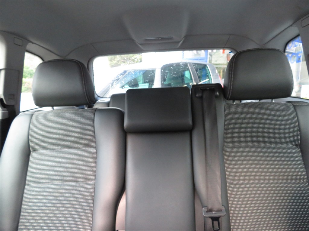 Used Vauxhall Zafira 2007 for sale - 77539072: Photo 13