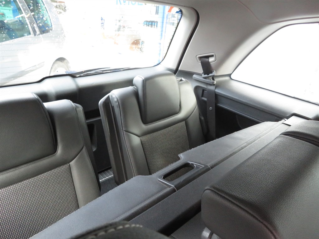 Used Vauxhall Zafira 2007 for sale - 77539072: Photo 15