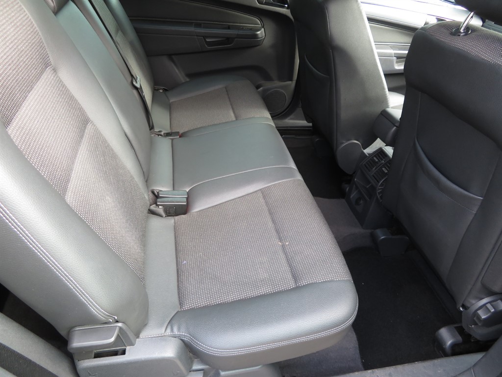 Used Vauxhall Zafira 2007 for sale - 77539072: Photo 16