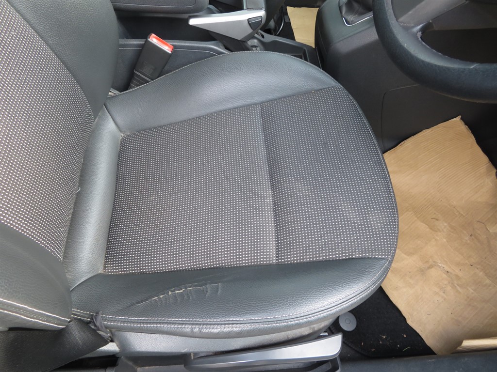 Used Vauxhall Zafira 2007 for sale - 77539072: Photo 18