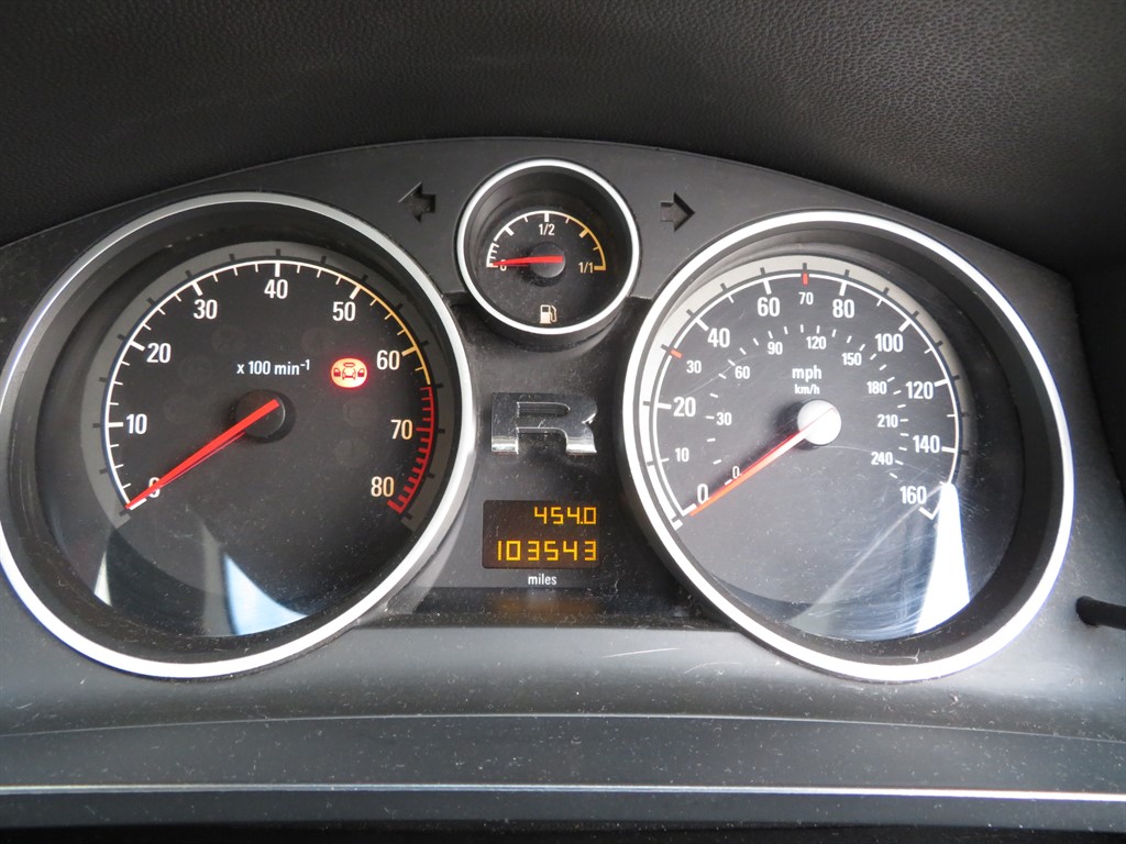 Used Vauxhall Zafira 2007 for sale - 77539072: Photo 20