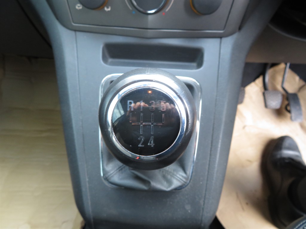 Used Vauxhall Zafira 2007 for sale - 77539072: Photo 22