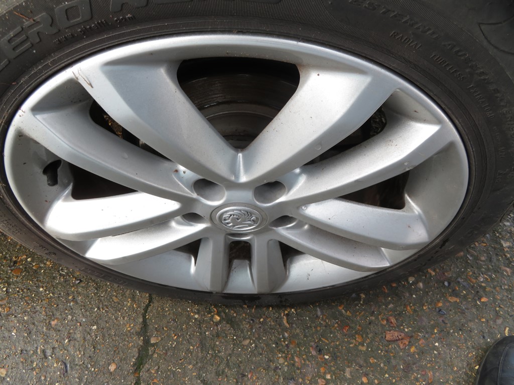 Used Vauxhall Zafira 2007 for sale - 77539072: Photo 25