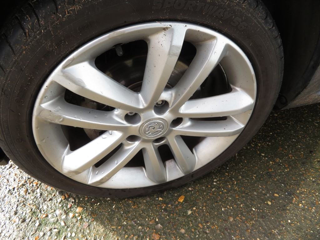 Used Vauxhall Zafira 2007 for sale - 77539072: Photo 26