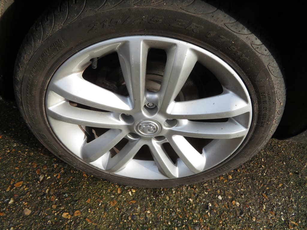 Used Vauxhall Zafira 2007 for sale - 77539072: Photo 28