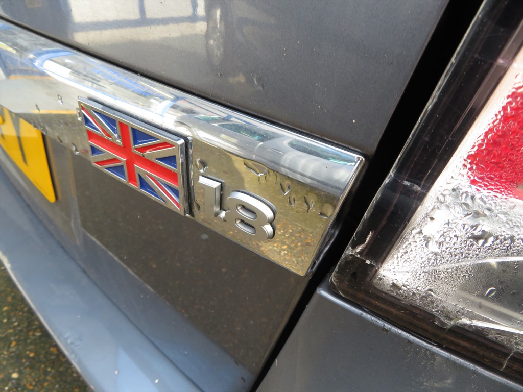 Used Vauxhall Zafira 2007 for sale - 77539072: Photo 8