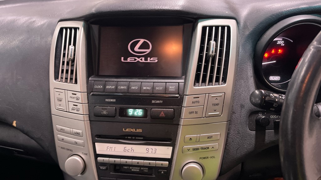 Used Lexus RX 2006 for sale - 77746375: Photo 11