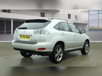 Used Lexus RX 2006 for sale - 77746375: Photo