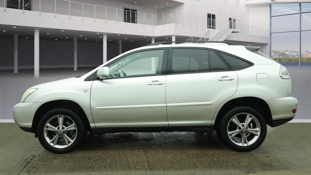 Used Lexus RX 2006 for sale - 77746375: Photo 6