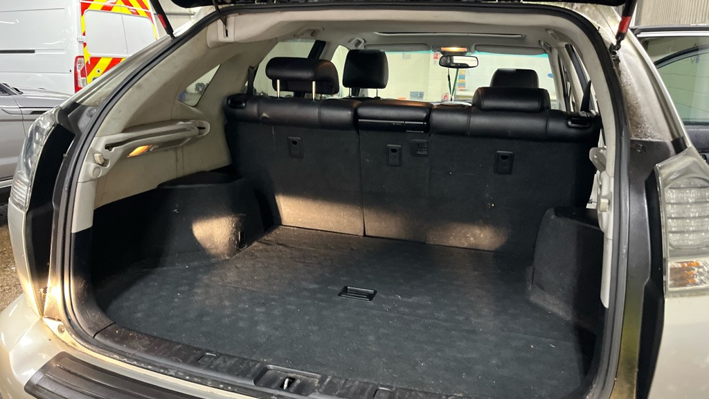 Used Lexus RX 2006 for sale - 77746375: Photo 7