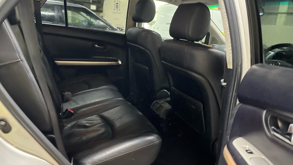 Used Lexus RX 2006 for sale - 77746375: Photo 8