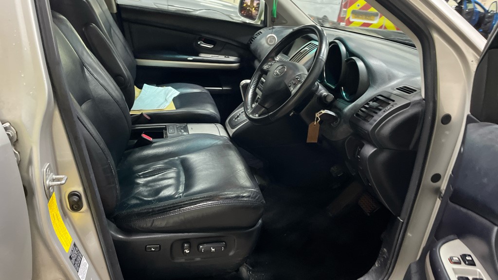 Used Lexus RX 2006 for sale - 77746375: Photo 9