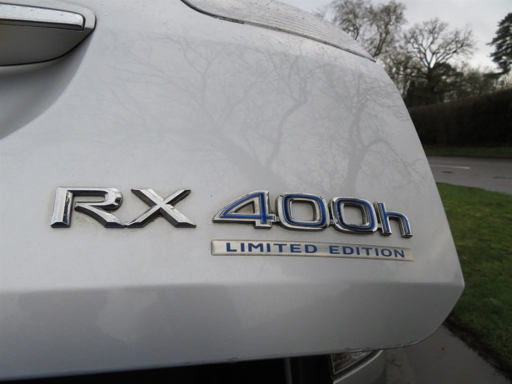 Used Lexus RX 2009 for sale - 77539078: Photo 12