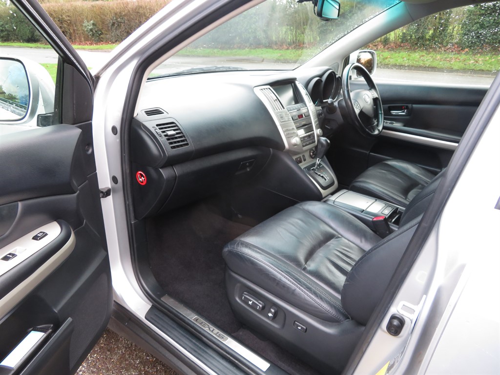 Used Lexus RX 2009 for sale - 77539078: Photo 13