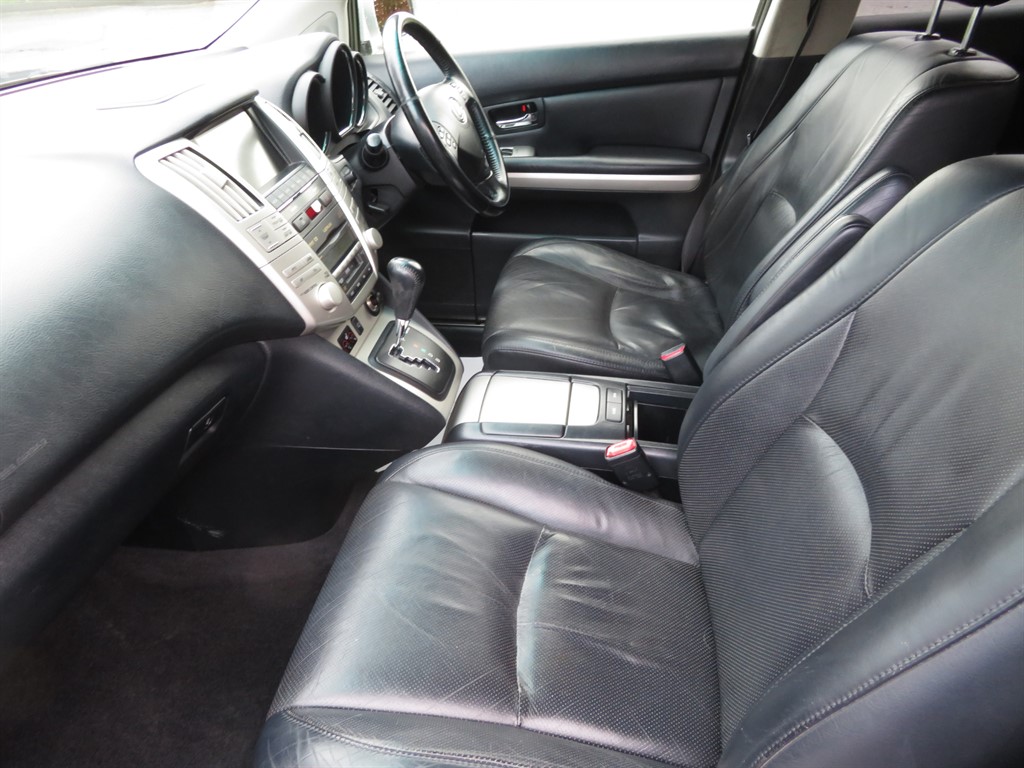 Used Lexus RX 2009 for sale - 77539078: Photo 14