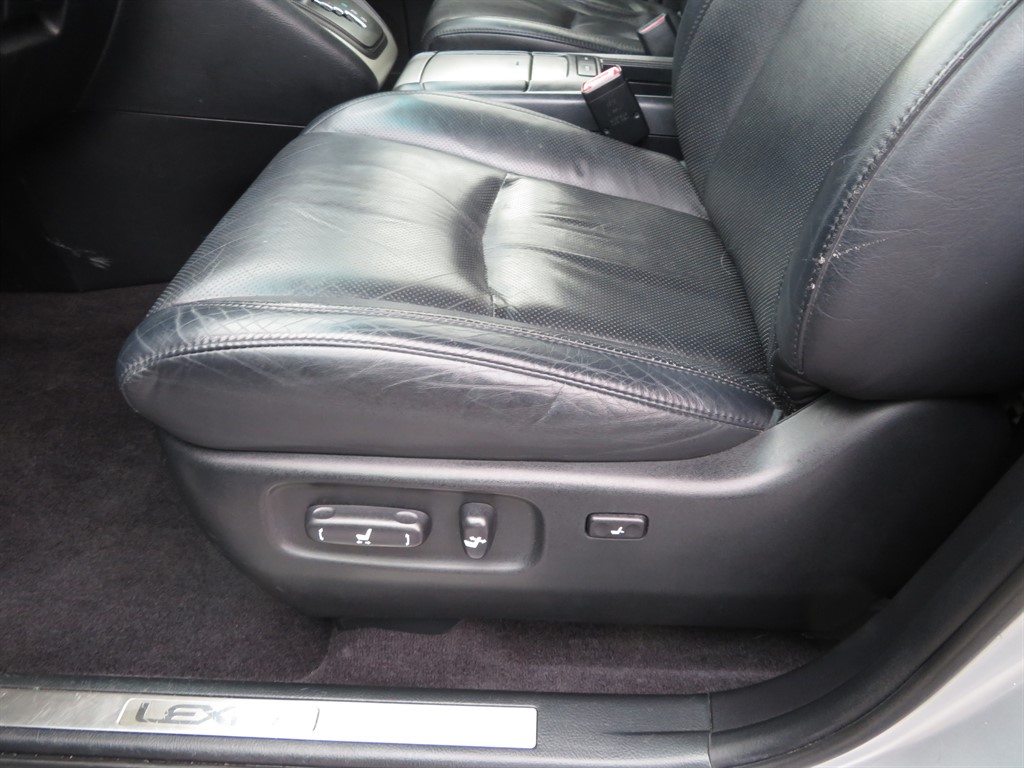 Used Lexus RX 2009 for sale - 77539078: Photo 15