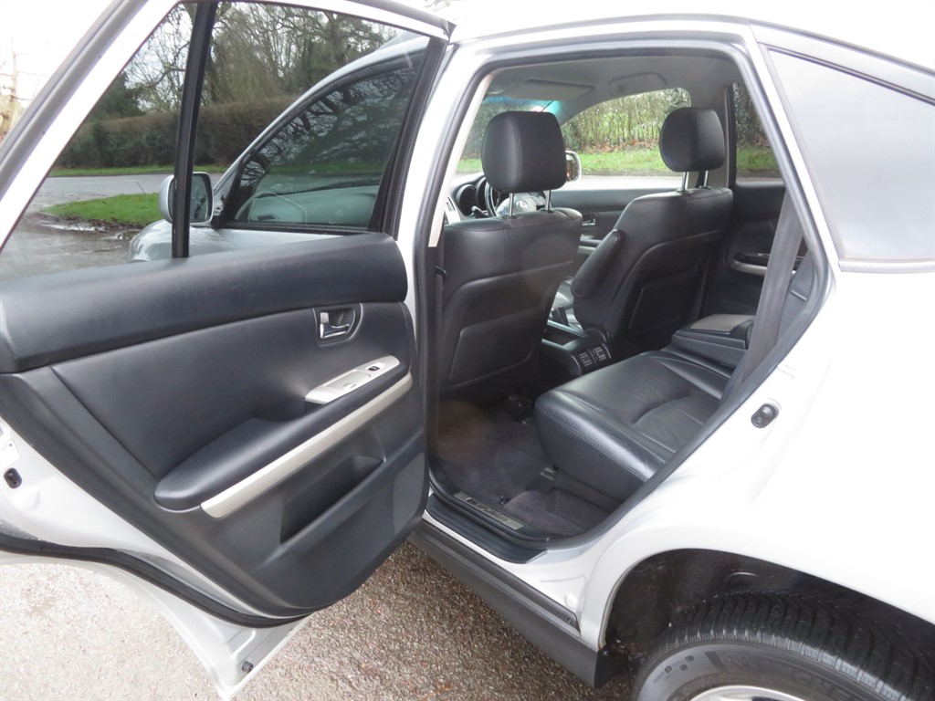 Used Lexus RX 2009 for sale - 77539078: Photo 16