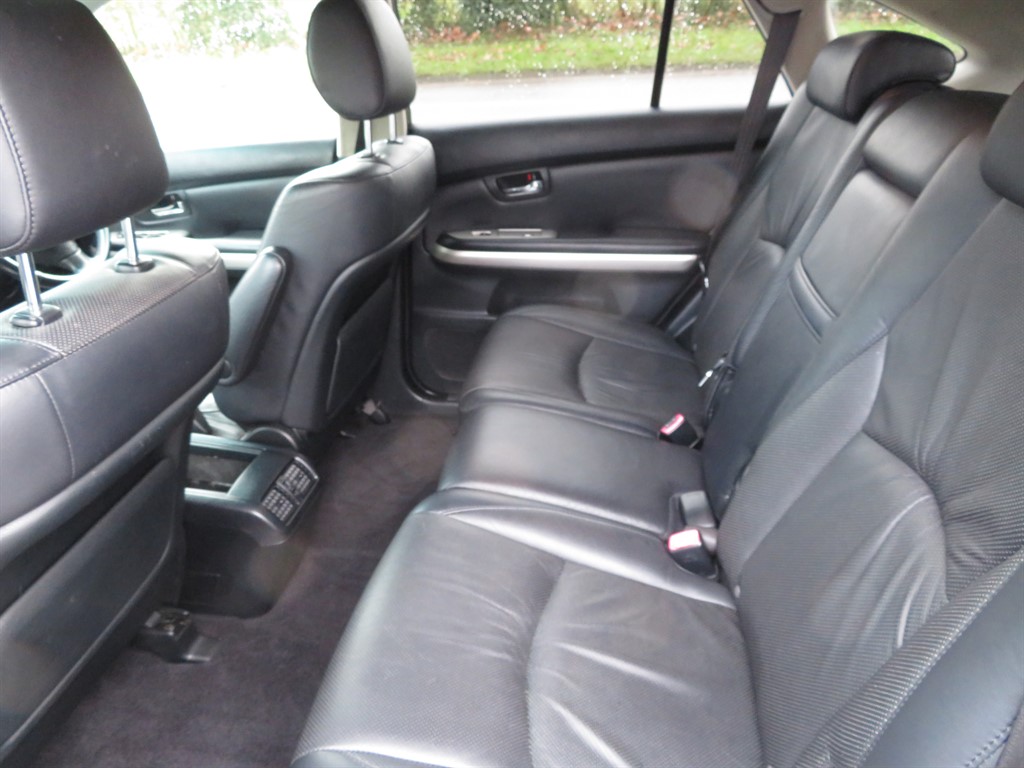 Used Lexus RX 2009 for sale - 77539078: Photo 17