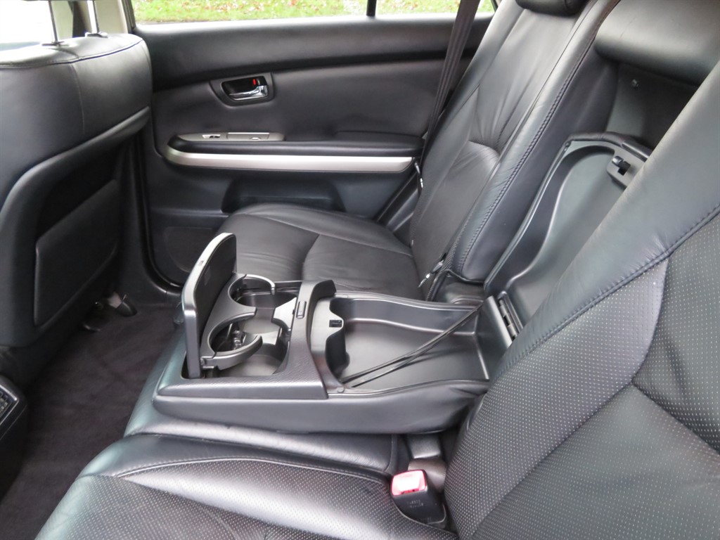 Used Lexus RX 2009 for sale - 77539078: Photo 19