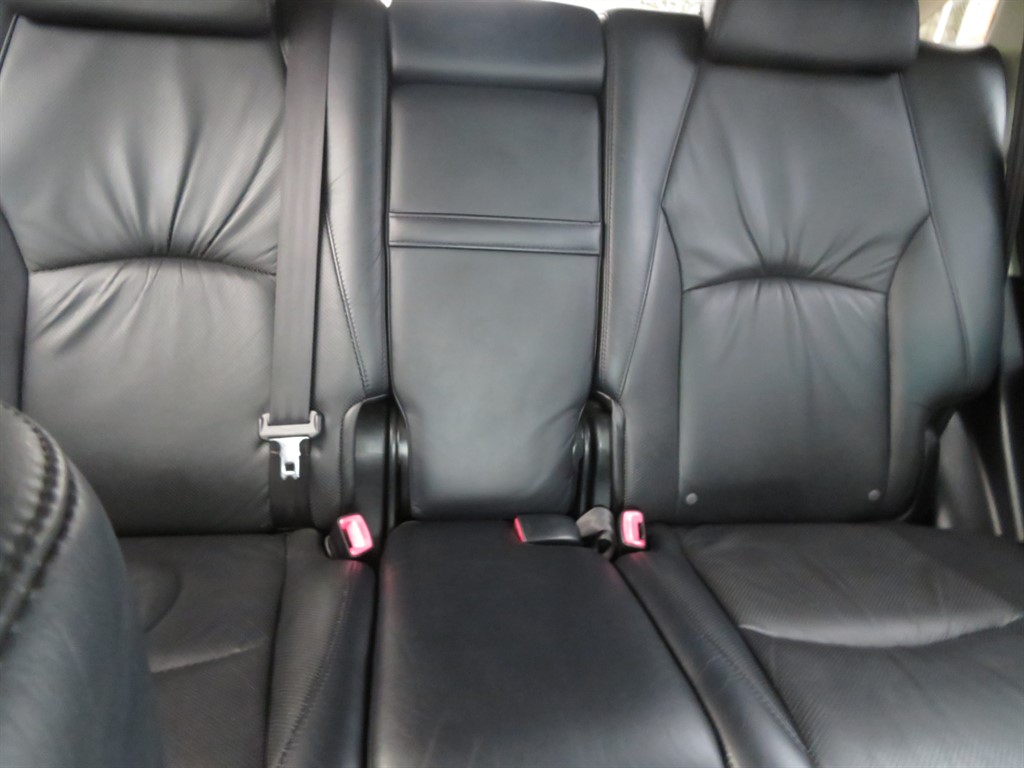 Used Lexus RX 2009 for sale - 77539078: Photo 20