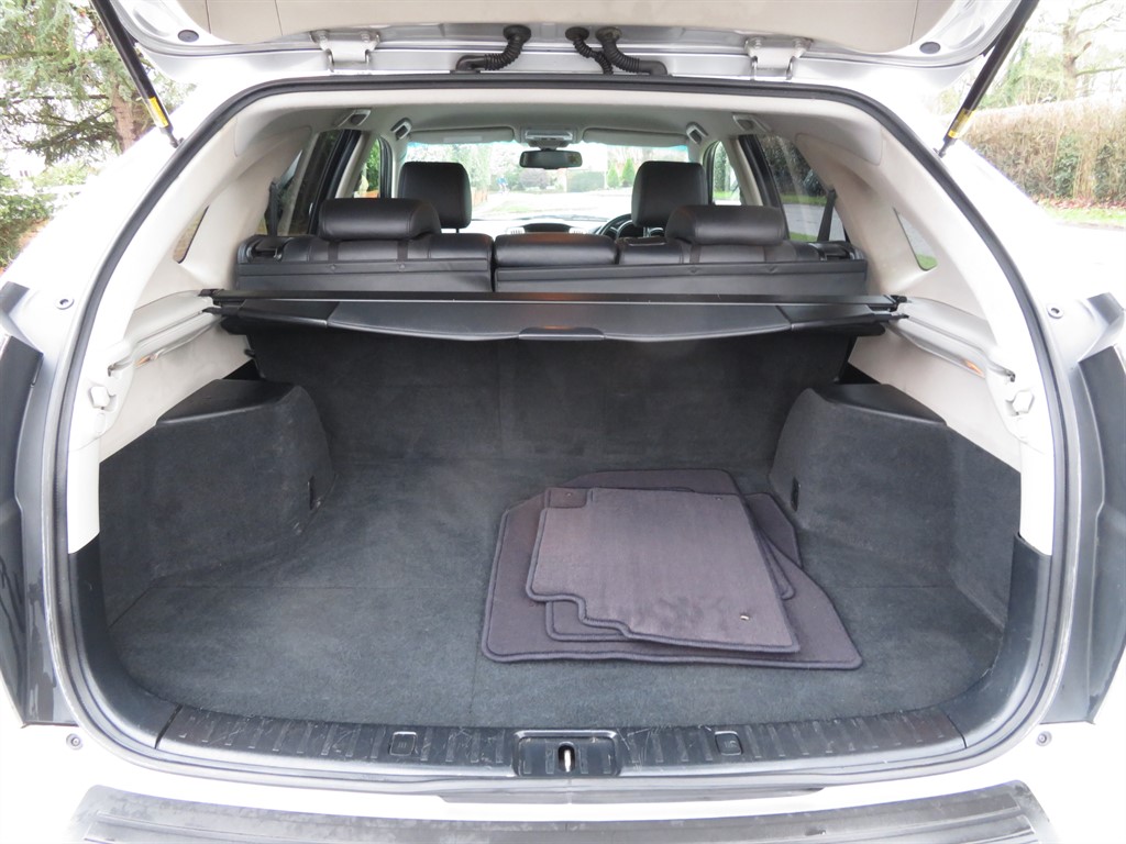 Used Lexus RX 2009 for sale - 77539078: Photo 21