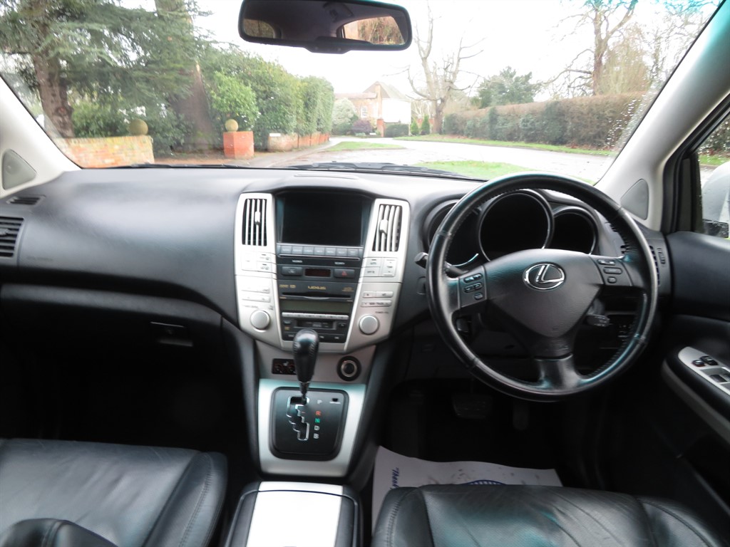 Used Lexus RX 2009 for sale - 77539078: Photo 23