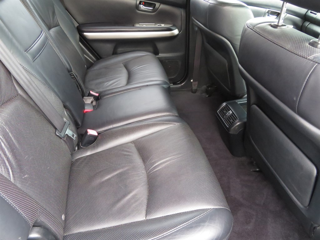 Used Lexus RX 2009 for sale - 77539078: Photo 24
