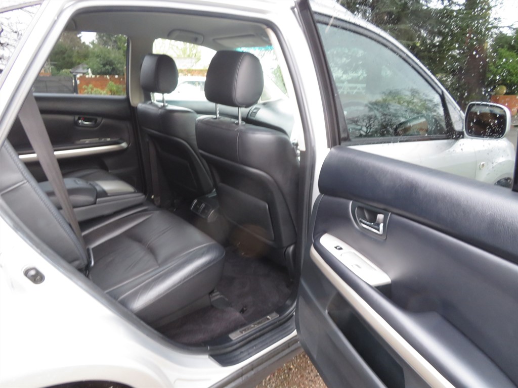 Used Lexus RX 2009 for sale - 77539078: Photo 25