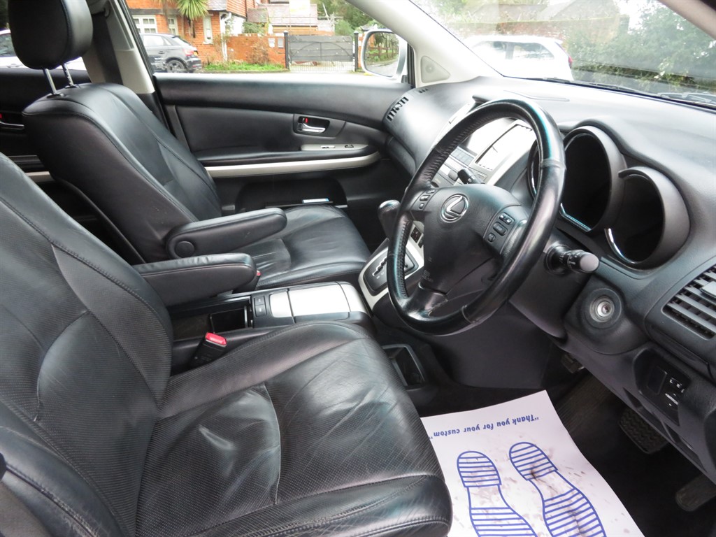 Used Lexus RX 2009 for sale - 77539078: Photo 26