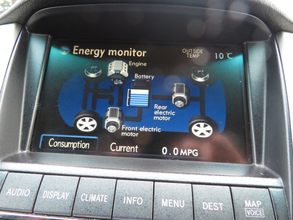 Used Lexus RX 2009 for sale - 77539078: Photo 30