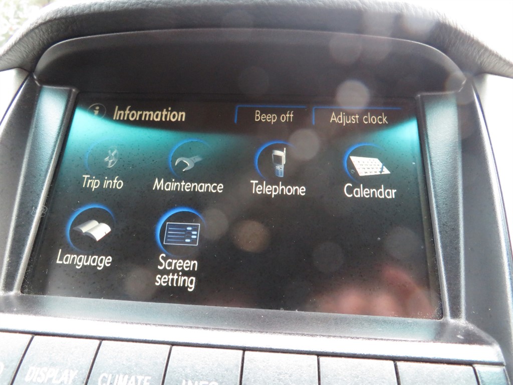 Used Lexus RX 2009 for sale - 77539078: Photo 31