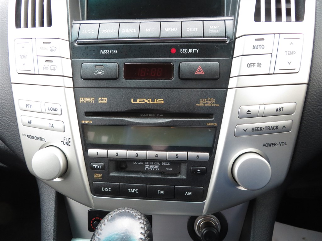 Used Lexus RX 2009 for sale - 77539078: Photo 32