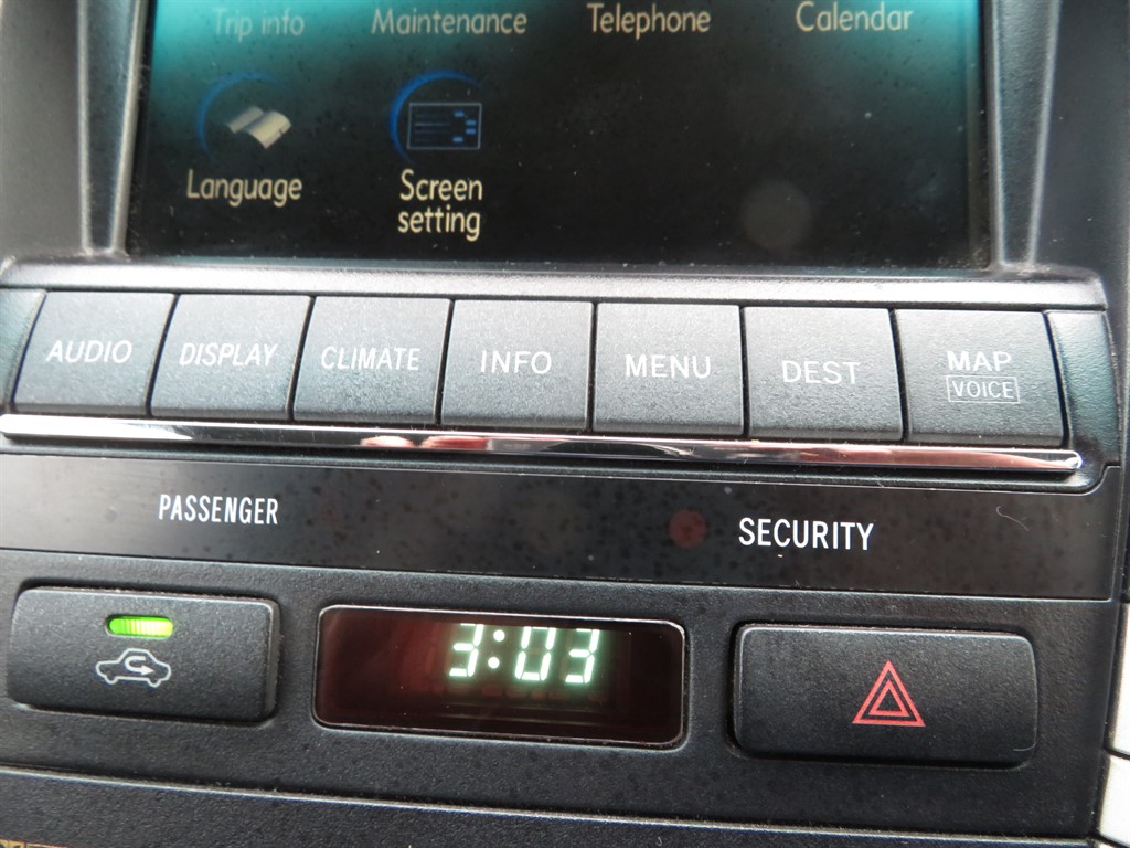 Used Lexus RX 2009 for sale - 77539078: Photo 33