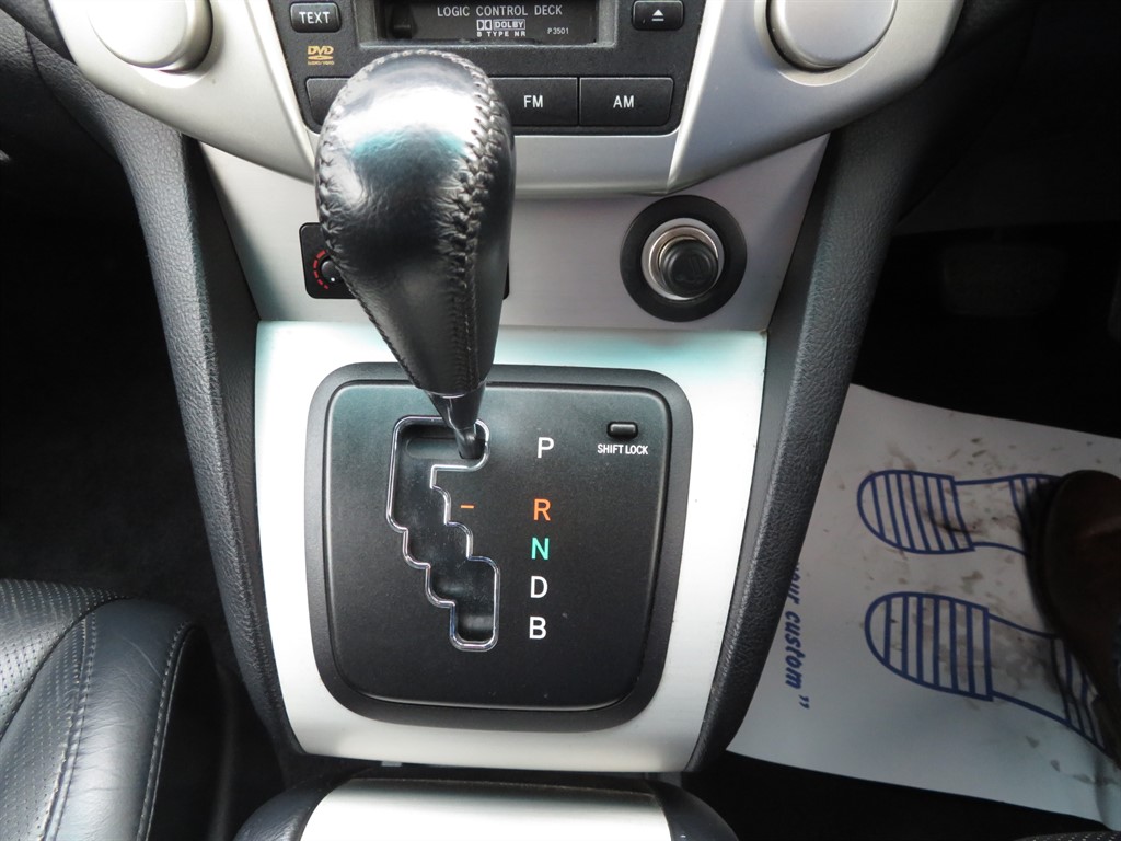 Used Lexus RX 2009 for sale - 77539078: Photo 39