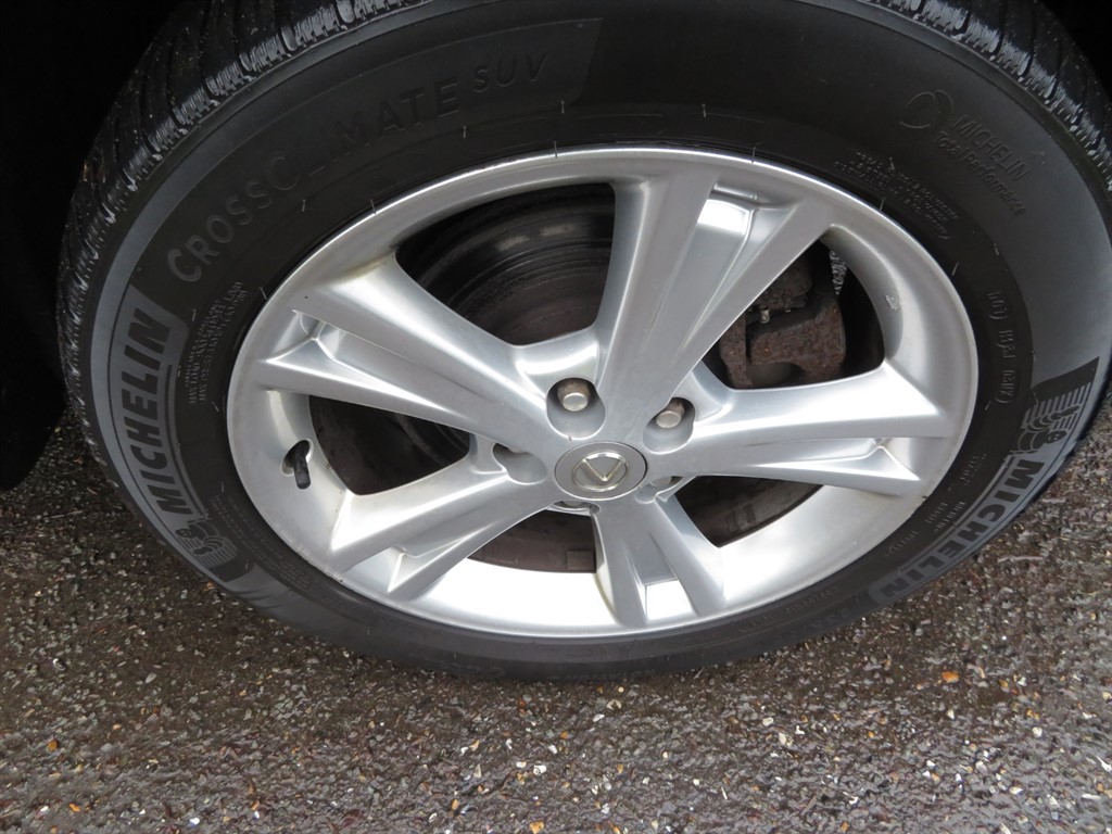 Used Lexus RX 2009 for sale - 77539078: Photo 40